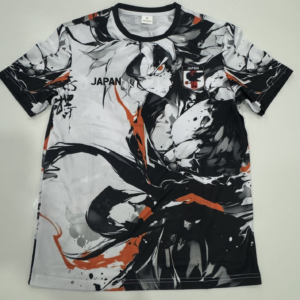 Japan Jersey