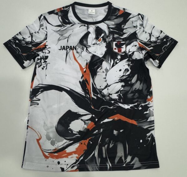 Japan Jersey