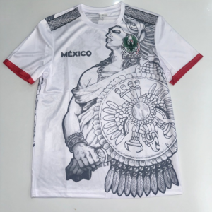 Mexico Jersey