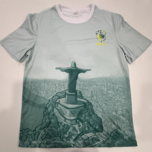 Brazil Jersey