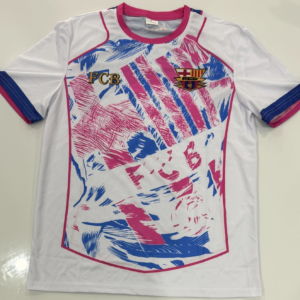 Barcelona Jersey