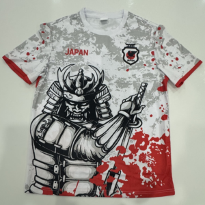 Japan Jersey