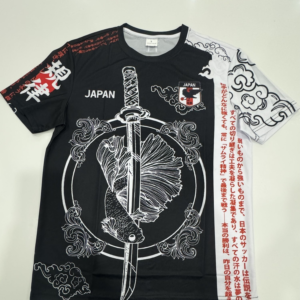 Japan Jersey