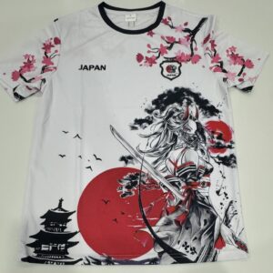 Japan Jersey