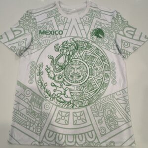 Mexico Jersey