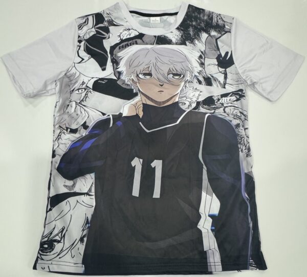 Nagi Jersey