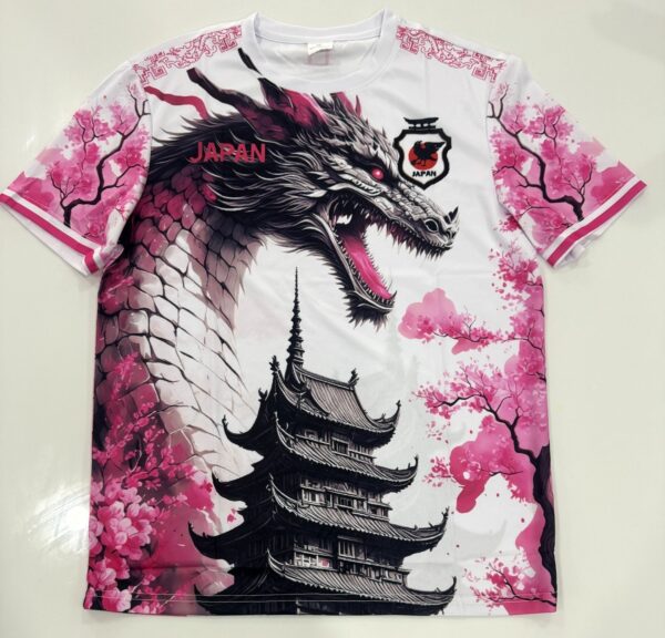 Japan Jersey