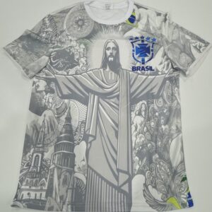 Brazil jersey
