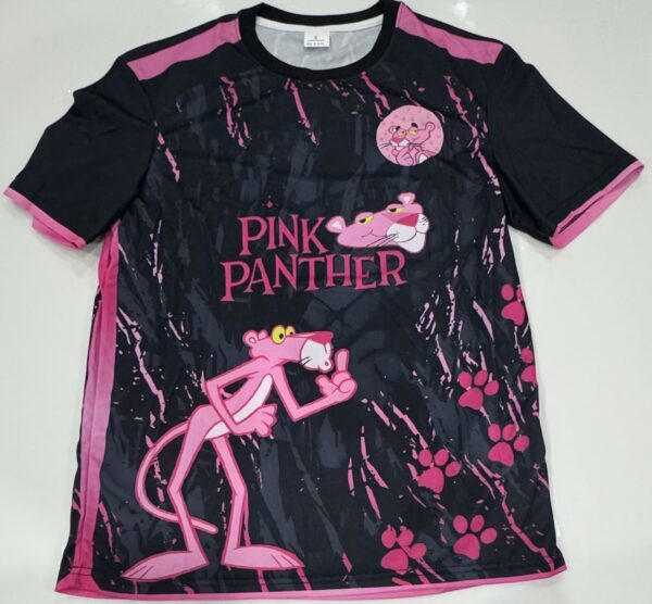 Pink Panther Jersey