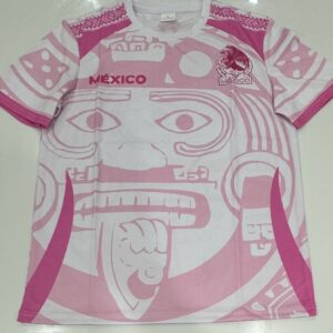 Mexico Jersey