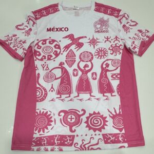 Mexico Jersey