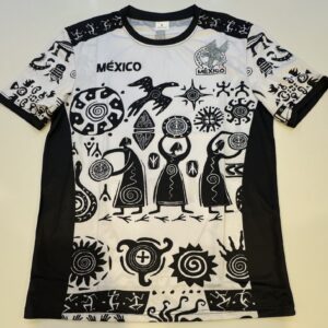 Mexico Jersey