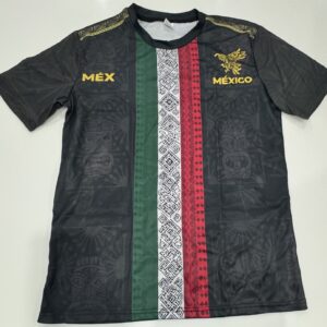 Mexico Jersey