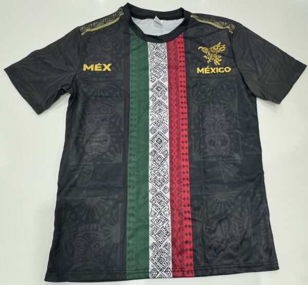 Mexico Jersey
