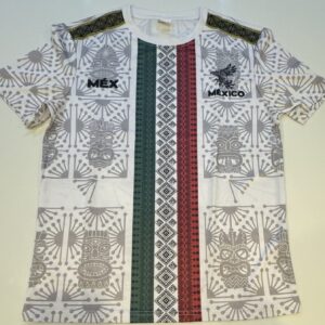 Mexico Jersey