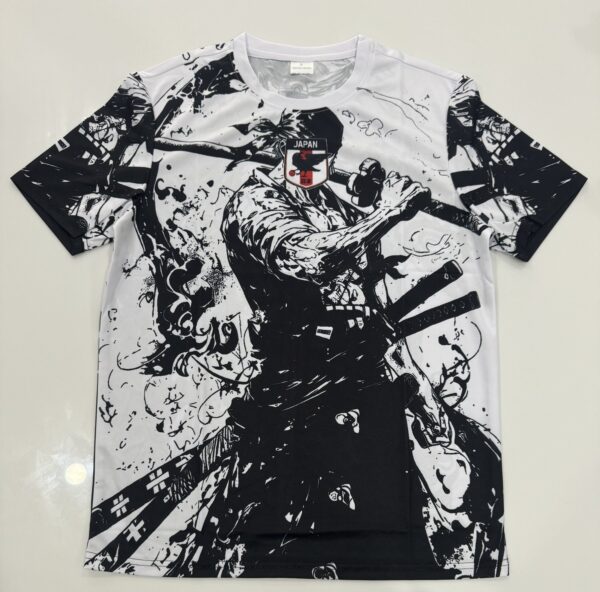 Japan Jersey