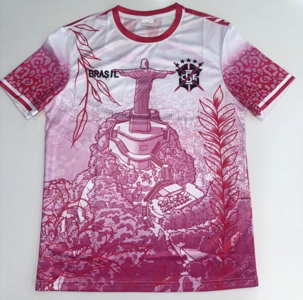 Brazil Jersey