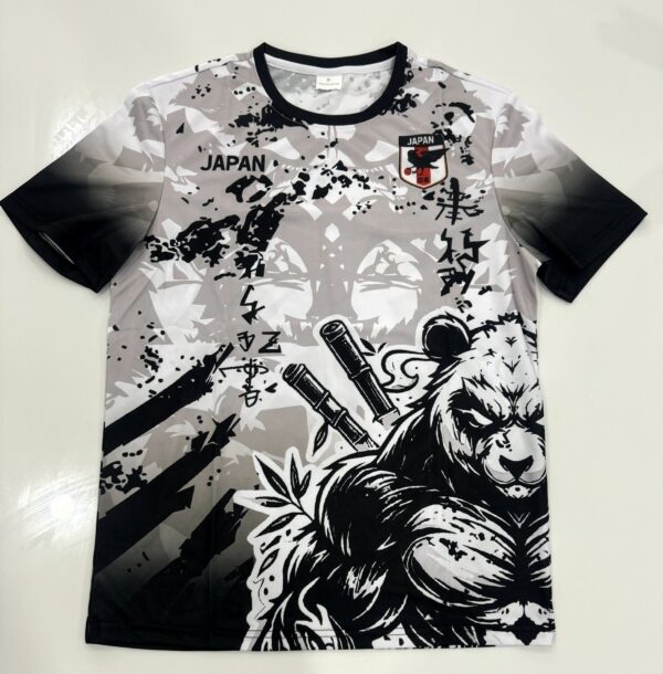 Japan Jersey