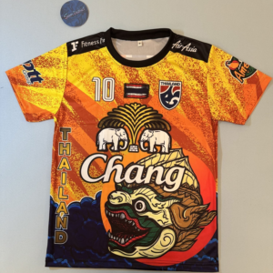 Chang Orange Dragon