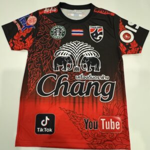 Chang Red / Black