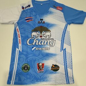 Chang Blue/white