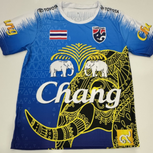 Chang Light blue ‘Free Fire’