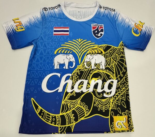 Chang Light blue ‘Free Fire’
