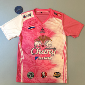 Chang Pink/White