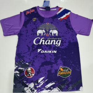 Chang Purple Camo