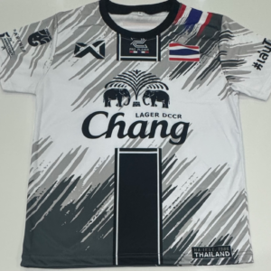 Chang White/Grey/Black