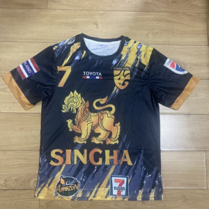 Singha- Black