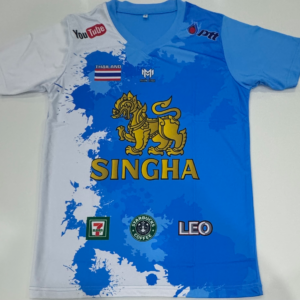 Singha Blue