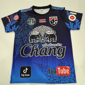 Chang/Blue/black