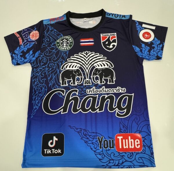 Chang/Blue/black