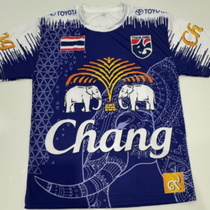 Chang Blue ‘Free Fire’