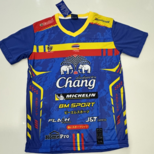 Chang Blue/Yellow/Red