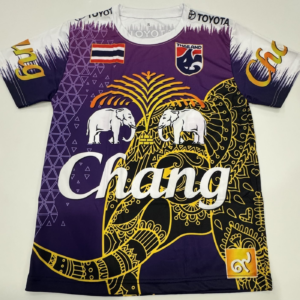 Chang Purple 'Free Fire'