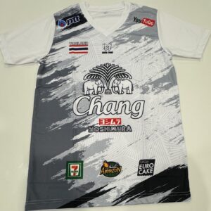 Chang White/Grey