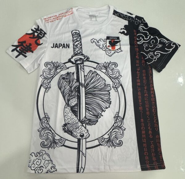 Japan Jersey