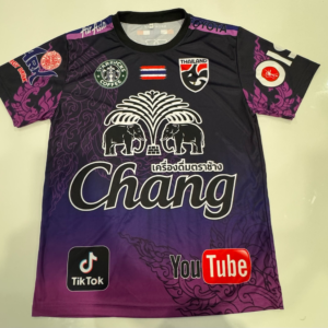 Chang Purple