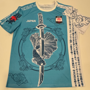 Japan Jersey
