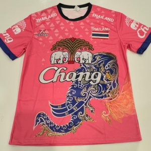 Chang Pink