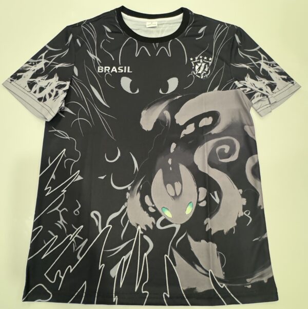 Brazil Jersey