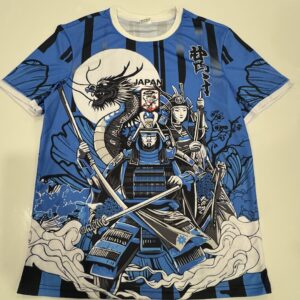 Japan Jersey