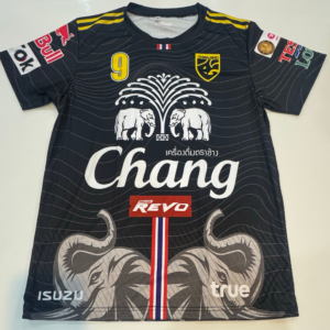 Chang- Black