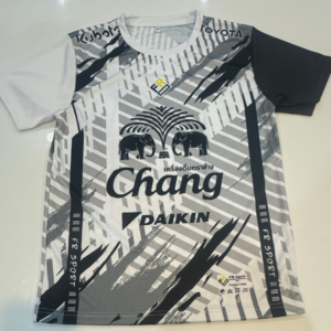 Chang- Black/White