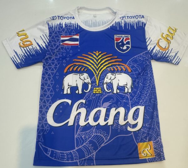 Chang- Sky Blue ‘Free Fire’