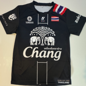 Chang- Black 'Toyota'