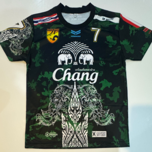 Chang 'Gshock'- Green