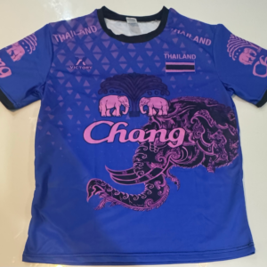 Chang- No.68- Purple